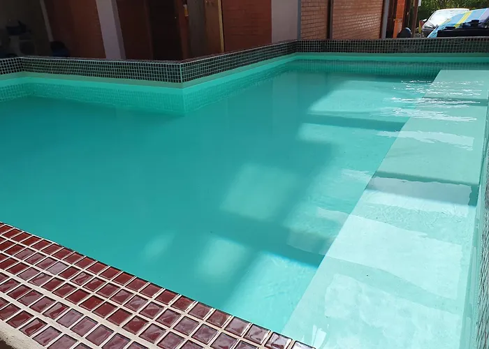 Pousada Bella Rosa - Capão da CanoaPousada